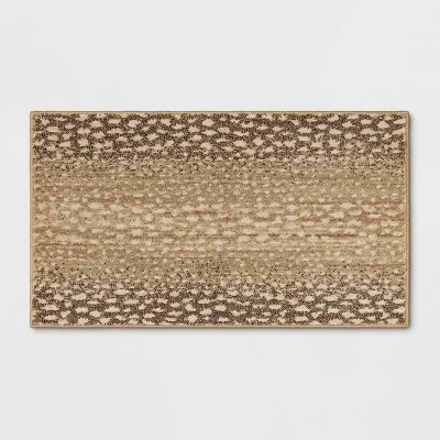 Elderberry Snake Skin Print Woven Rug Gray - Opalhouse 12 Elderberry Snake Skin Print Woven Rug Gray - Opalhouse - Image 10