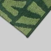 5'x7' Tonal Outdoor Rug Green - Opalhouse™ 1 5'x7' Tonal Outdoor Rug Green - Opalhouse™ -Opalhouse GUEST 15654f2d 123f 41c0 9594 6402cf154307