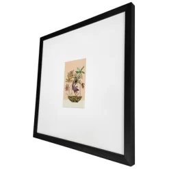 (Set Of 3) 9" X 18"/14" X 14"/16" X 20" Floral Mixed Size Frames Black - Opalhouse™ Designed With Jungalow™ 12 (Set Of 3) 9" X 18"/14" X 14"/16" X 20" Floral Mixed Size Frames Black - Opalhouse™ Designed With Jungalow™ -Opalhouse GUEST 247bdf76 af0b 40a6 9512 a9e6934f051c