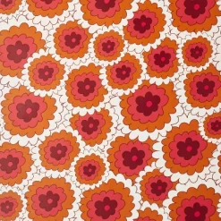 Penelope Flower Wallpaper Fiesta Coral - Opalhouse™ Designed With Jungalow™ -Opalhouse GUEST 346d13f3 dffb 47fe a189 0147aa91174a
