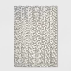 Cameo Outdoor Rug Gray/White - Opalhouse 11 Cameo Outdoor Rug Gray/White - Opalhouse -Opalhouse GUEST 3a302e79 42a7 40c3 8419 a279c3f3a8c0