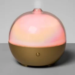 100ml Iridescent Oil Diffuser White - Opalhouse™ 11 100ml Iridescent Oil Diffuser White - Opalhouse™ -Opalhouse GUEST 461862de 7711 4f18 9515 69ce92a30e48