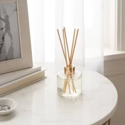 4oz Boxed Reed Diffuser Wild Hibiscus Sangria - Opalhouse™