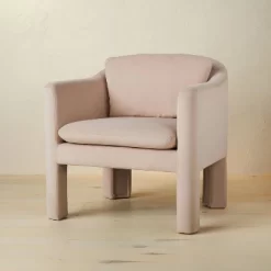 Linaria Fully Upholstered Velvet Accent Chair - Opalhouse™ Designed With Jungalow™ 18 Linaria Fully Upholstered Velvet Accent Chair - Opalhouse™ Designed With Jungalow™ -Opalhouse GUEST 481c8657 cd52 4227 ab76 ee1ea3e8398e