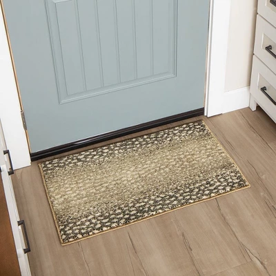 Elderberry Snake Skin Print Woven Rug Gray - Opalhouse 8 Elderberry Snake Skin Print Woven Rug Gray - Opalhouse - Image 6