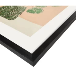 (Set Of 3) 9" X 18"/14" X 14"/16" X 20" Floral Mixed Size Frames Black - Opalhouse™ Designed With Jungalow™ 13 (Set Of 3) 9" X 18"/14" X 14"/16" X 20" Floral Mixed Size Frames Black - Opalhouse™ Designed With Jungalow™ -Opalhouse GUEST 542ff5be 5350 4544 bfb1 36366b0b30f3