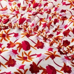 Printed Cotton Percale Sheet Set - Opalhouse™ Designed With Jungalow™ -Opalhouse GUEST 6372ee96 7b25 4ba9 a5f0 72f4828e439b