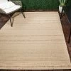 Outdoor Rug Stitched Stripe - Opalhouse™ -Opalhouse GUEST 6c7f7de3 a57b 413f 855b 1c862762064c