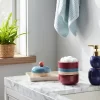 Stacking Bath Canister - Opalhouse™ Designed With Jungalow™ -Opalhouse GUEST 73284273 b187 49aa 8acd 4155169fda16
