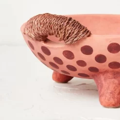 Polka Dot Bowl Red - Opalhouse™ Designed With Jungalow™ 7 Polka Dot Bowl Red - Opalhouse™ Designed With Jungalow™ -Opalhouse GUEST 73667ec7 fdc5 4328 9db9 1dcd76c7b7ca