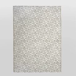 Cameo Outdoor Rug Gray/White - Opalhouse 10 Cameo Outdoor Rug Gray/White - Opalhouse -Opalhouse GUEST 764f89ba 81db 4118 ae40 04fe2a976eee