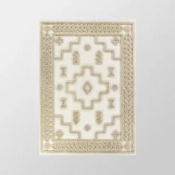 Outdoor Rug Tufted Geo Cream - Opalhouse™ 13 Outdoor Rug Tufted Geo Cream - Opalhouse™ -Opalhouse GUEST 82a3fbe0 e309 4066 ac99 d8006940ed73