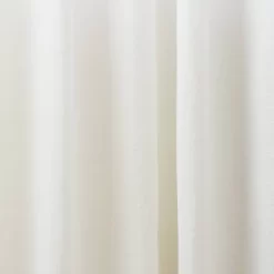 1pc Sheer Banded Geo Macrame Window Curtain Panel White - Opalhouse™ Designed With Jungalow™ -Opalhouse GUEST 871c347a a0ef 4c5e a816 f9bdb8eda18a