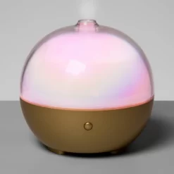 100ml Iridescent Oil Diffuser White - Opalhouse™ 14 100ml Iridescent Oil Diffuser White - Opalhouse™ -Opalhouse GUEST 88b30cf4 b541 4437 9c8b 2d67ef34d4ae