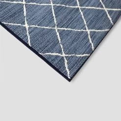 Spacedye Outdoor Rug - Opalhouse™