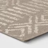 Outdoor Rug Global Block - Opalhouse™ -Opalhouse GUEST 965c2166 2d97 44ec be3a e914448977b9