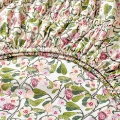 Printed Cotton Sheet Set Autumn Blossom - Opalhouse™ Designed With Jungalow™ -Opalhouse GUEST a25c1a5f f45b 4fc9 b823 777fe67c052f