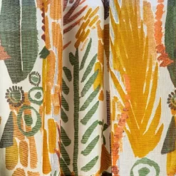 1pc Sheer Burnout Window Curtain Panel - Opalhouse™ Designed With Jungalow™ 8 1pc Sheer Burnout Window Curtain Panel - Opalhouse™ Designed With Jungalow™ -Opalhouse GUEST a7d9e487 9135 47ed b322 64f51c45b4bf