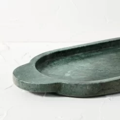 Marble Tray Green - Opalhouse™ Designed With Jungalow™ -Opalhouse GUEST ab73656b 3385 455f 9d98 fe5ddb895db1