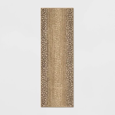 Elderberry Snake Skin Print Woven Rug Gray - Opalhouse 10 Elderberry Snake Skin Print Woven Rug Gray - Opalhouse - Image 8