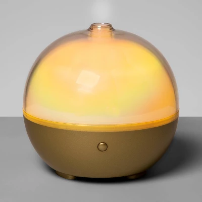 100ml Iridescent Oil Diffuser White - Opalhouse™ 6 100ml Iridescent Oil Diffuser White - Opalhouse™ - Image 4