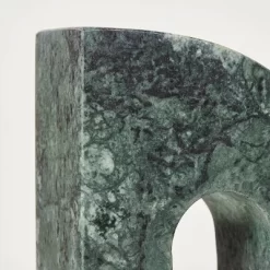 Marble Bookend Green - Opalhouse™ Designed With Jungalow™ -Opalhouse GUEST c4182071 03ac 4a10 a3cc aeb871394c0c