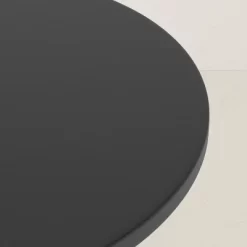 Nolina 27.5" Round Bistro Patio Dining Table, Outdoor Furniture - Opalhouse™ Designed With Jungalow™ -Opalhouse GUEST c4c3fb70 c459 4761 ac2c 9028cec8686c