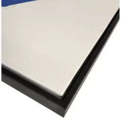 (Set Of 3) 24" X 30" Reductive Floral Framed Wall Canvas - Opalhouse™ Designed With Jungalow™ -Opalhouse GUEST c6a65b8f f91c 40ca 8463 7e9267265657