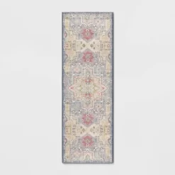 Printed Accent Rug - Opalhouse™ -Opalhouse GUEST cec8eaa1 6361 41ad 8420 996ea569c6fc