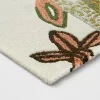 Floral Wool Tufted Area Rug Pink/White - Opalhouse™ -Opalhouse GUEST e26b2e13 ed1e 41da 9fc5 fd7c435a1b52