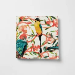 Floral Bird Bath Towel - Opalhouse 10 Floral Bird Bath Towel - Opalhouse -Opalhouse GUEST e4b39187 796a 4844 ac20 bd09f97054a1