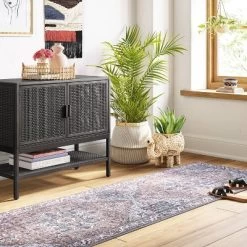 Brya Ave Bold Persian Style Rug - Opalhouse™