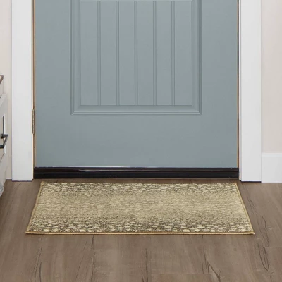 Elderberry Snake Skin Print Woven Rug Gray - Opalhouse 7 Elderberry Snake Skin Print Woven Rug Gray - Opalhouse - Image 5