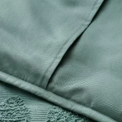 Vintage Chenille Sunset & Vine Quilt Sham Light Teal - Opalhouse™ Designed With Jungalow™ -Opalhouse GUEST f88ccdaa b7c4 4d2d 9295 deeef3706d96